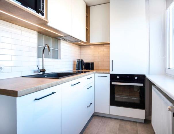 Dream Stay Apartment With Free Parking Close To Central Bus Station Tallinn Dış mekan fotoğraf